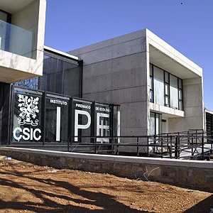 Instituto Pirenaico de Ecología (CSIC)